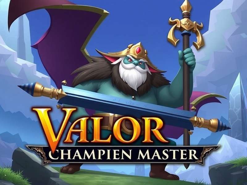 Community Feedback Valor S Champion Master Player Reviews