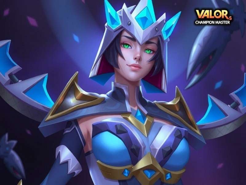 Indian Gaming Tournaments Valor S Champion Master Community Events