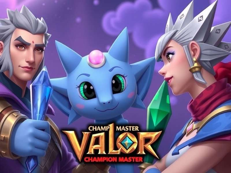 Advanced Gameplay Techniques Valor S Champion Master Pro Strategies